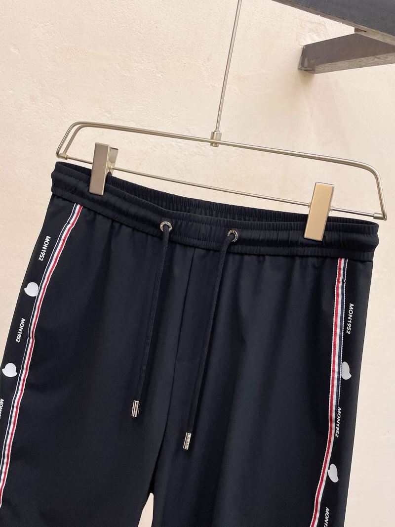 Moncler Short Pants